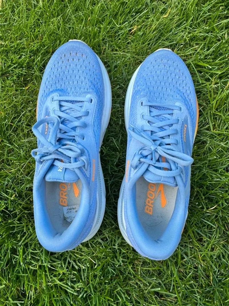 Gebrauchtes Brooks Adrenaline GTS 24 Running Shoes