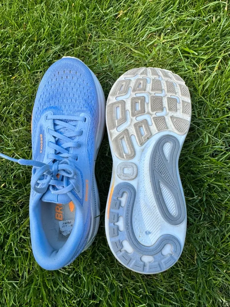 Brooks Adrenaline GTS 24 bike usato — immagine 3 di 3