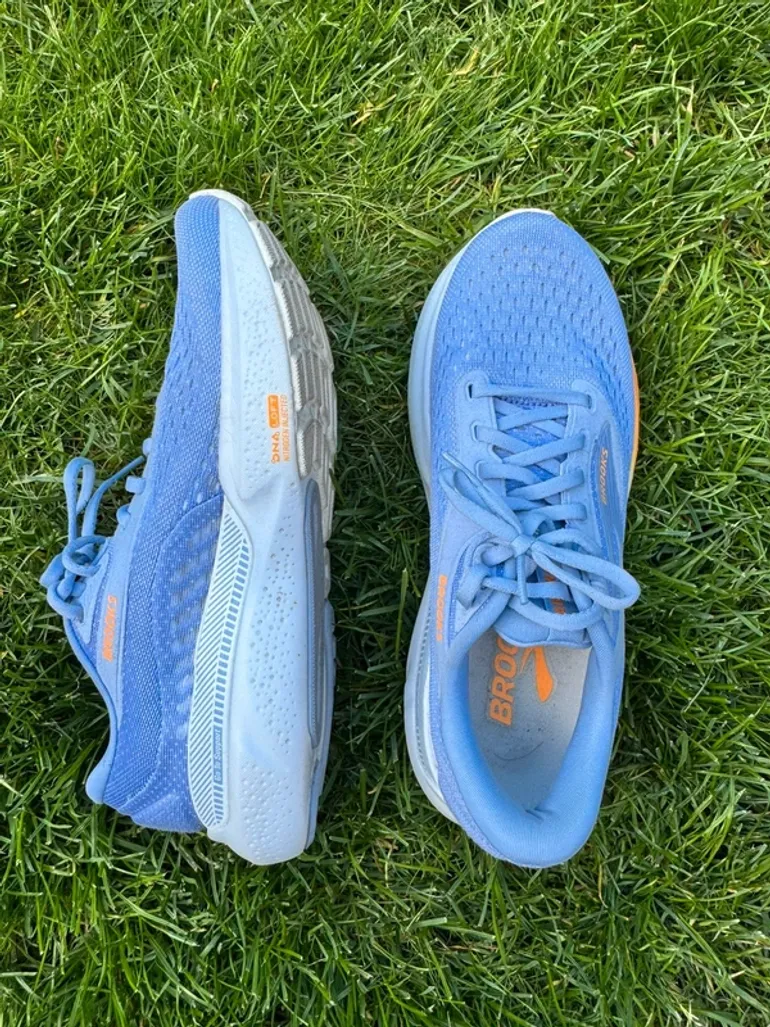 Brooks Adrenaline GTS 24 bike usato — immagine 2 di 3