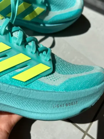 Used Adidas Ultra Boost bike — image 3 of 9