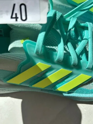 Used Adidas Ultra Boost bike — image 8 of 9