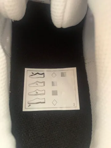 Použité Nike Dynamic Fit bike — obrázek 6 z 6