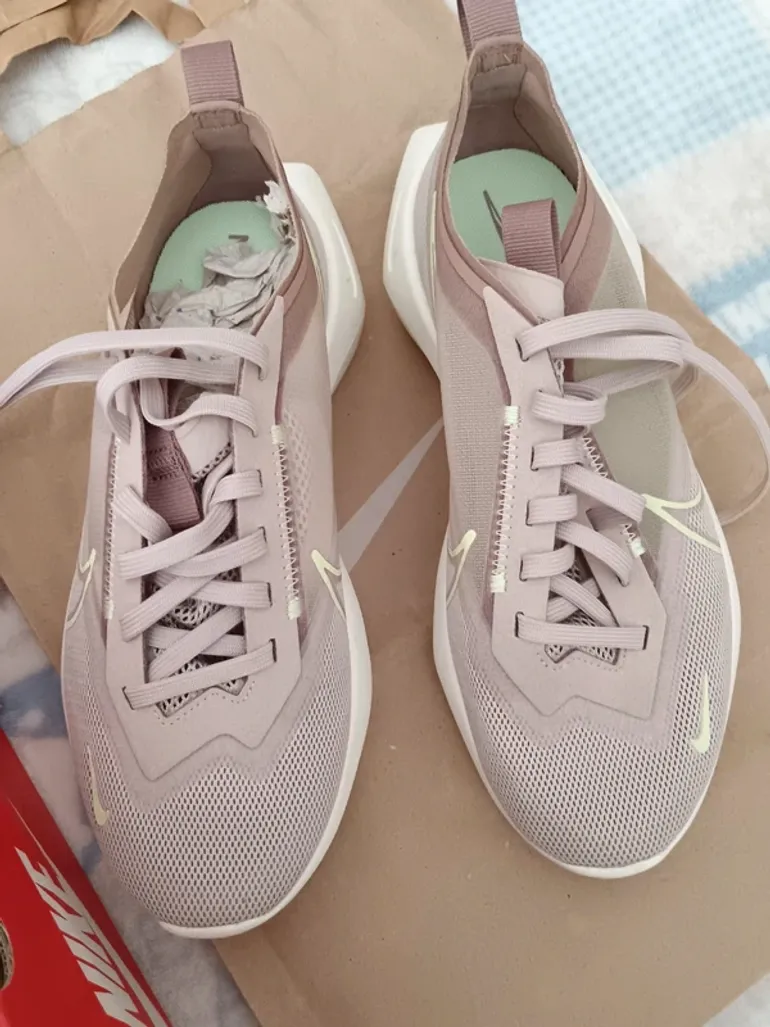 Nike Running Shoes bike de segunda mano — imagen 2 de 8