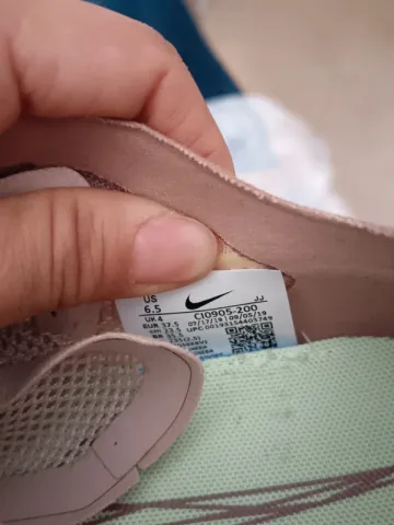 Nike Running Shoes bike de segunda mano — imagen 5 de 8