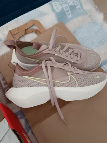 Nike Running Shoes bike de segunda mano — imagen 1 de 8