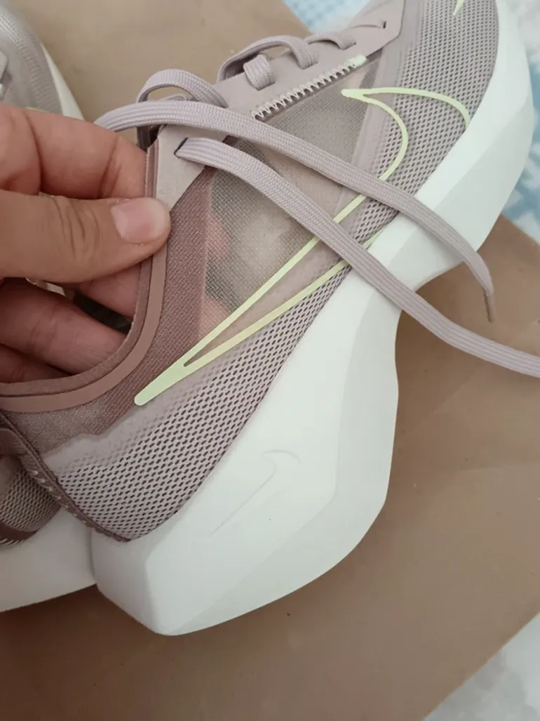 Nike Running Shoes bike de segunda mano — imagen 3 de 8