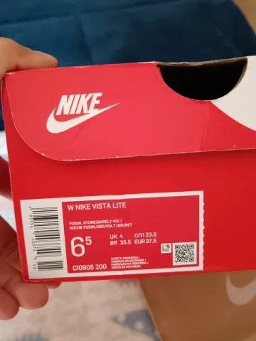 Nike Running Shoes bike de segunda mano — imagen 7 de 8