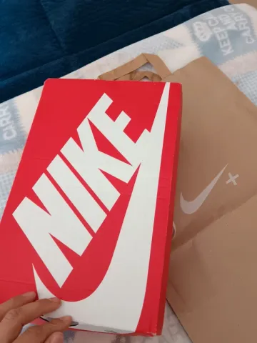 Nike Running Shoes bike de segunda mano — imagen 8 de 8
