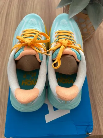 Used Hoka Clifton 10 bike — image 2 of 10