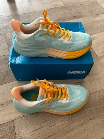Used Hoka Clifton 10 bike — image 3 of 10