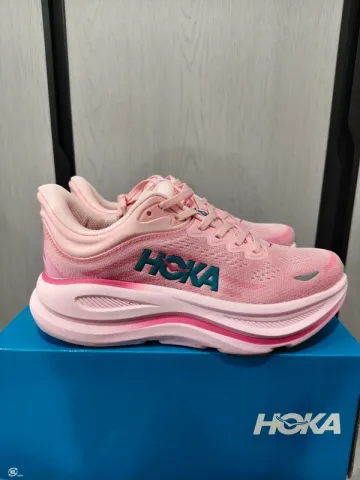 Käytetty Hoka Bondi 9 bike — kuva 2 / 7