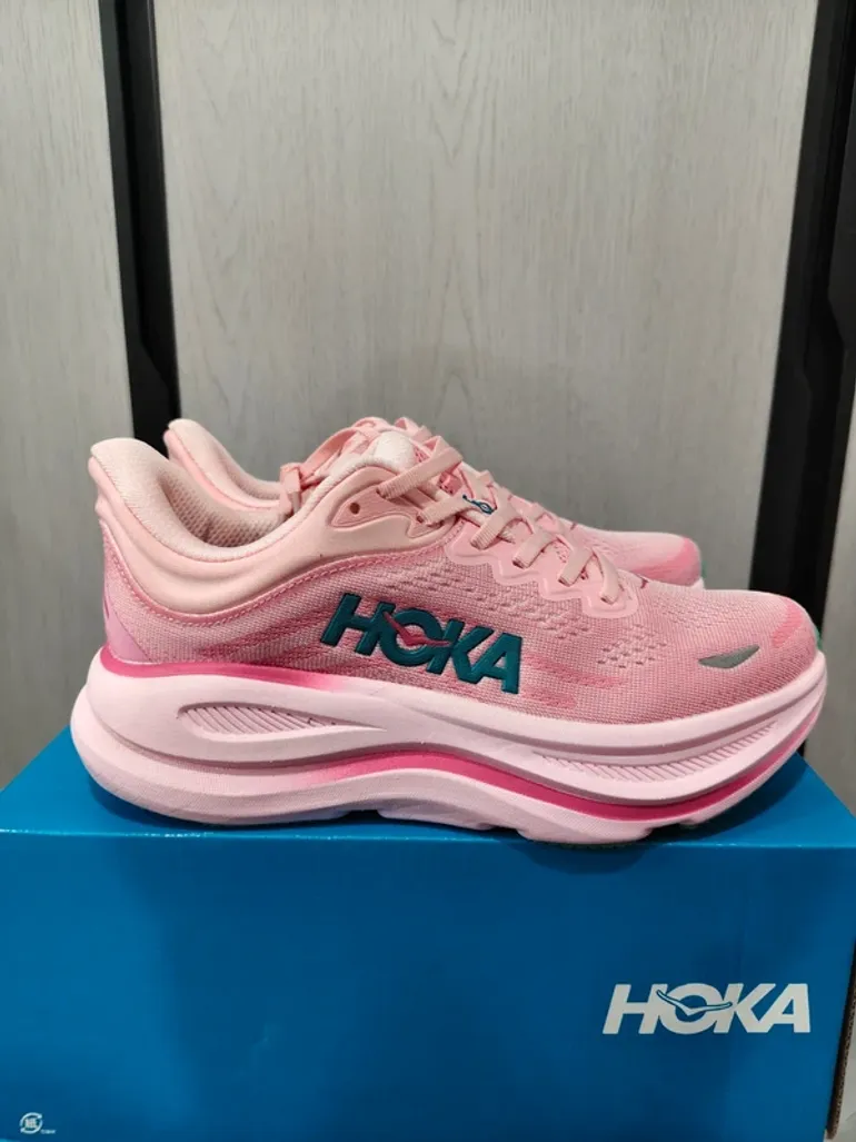 Käytetty Hoka Bondi 9 bike — kuva 2 / 7