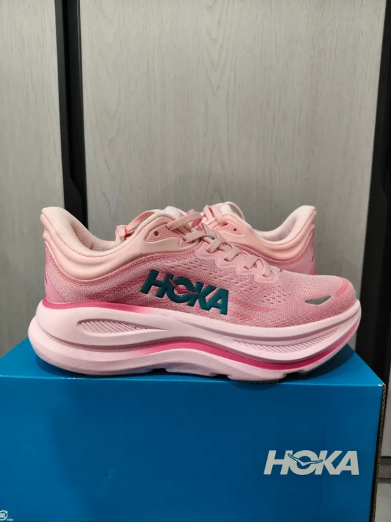 Käytetty Hoka Bondi 9 bike — kuva 3 / 7