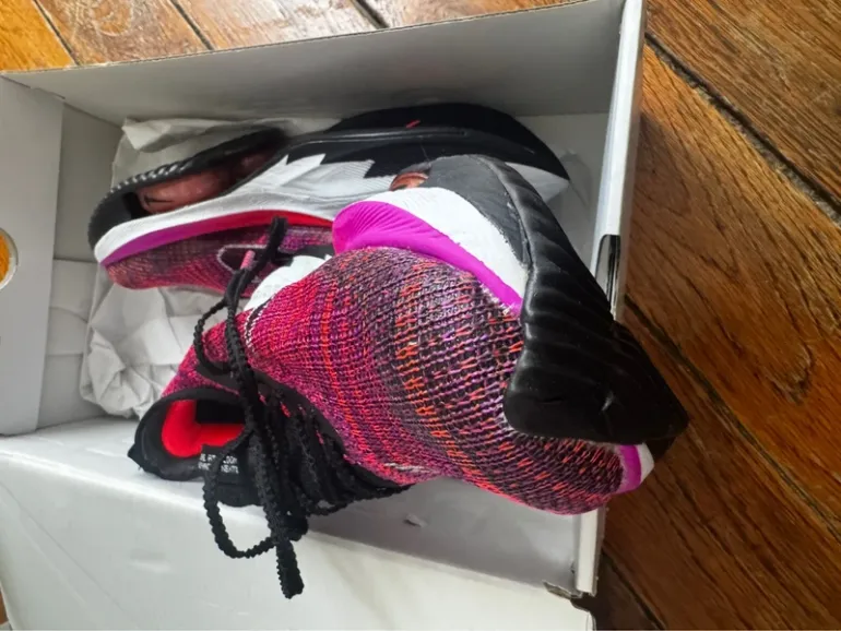 Käytetty Nike Alphafly Next bike — kuva 4 / 6