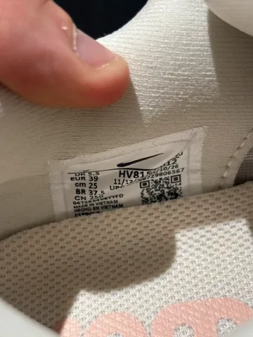 Tweedehands Premium Nike ZoomX Vomero bike — afbeelding 10 van 15