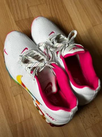 Brugt NikeAir bike — billede 1 af 5