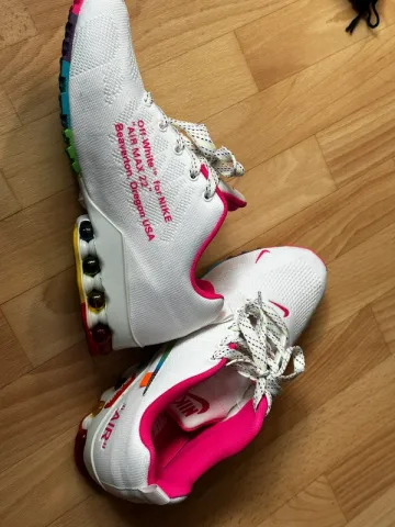 Brugt NikeAir bike — billede 4 af 5