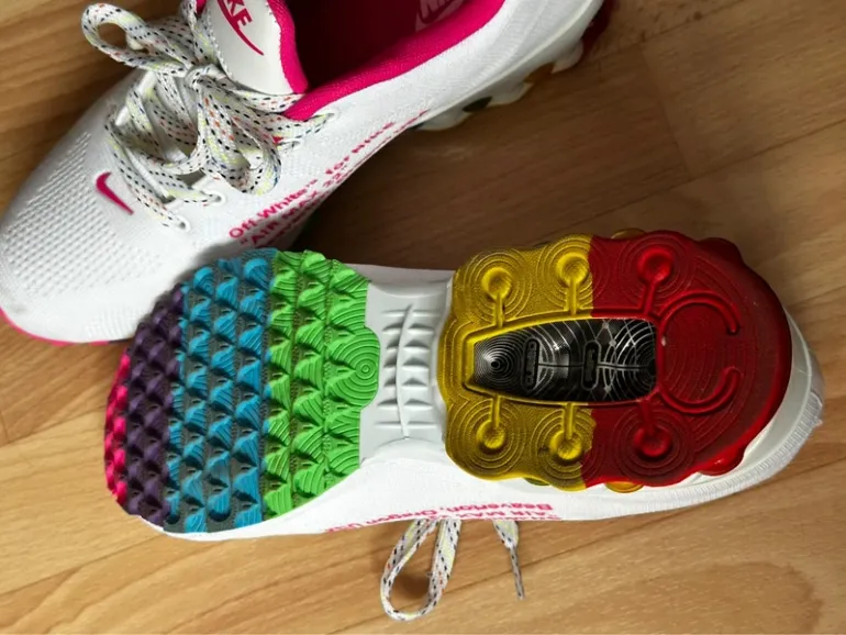 Brugt NikeAir bike — billede 3 af 5