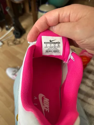 Brugt NikeAir bike — billede 5 af 5