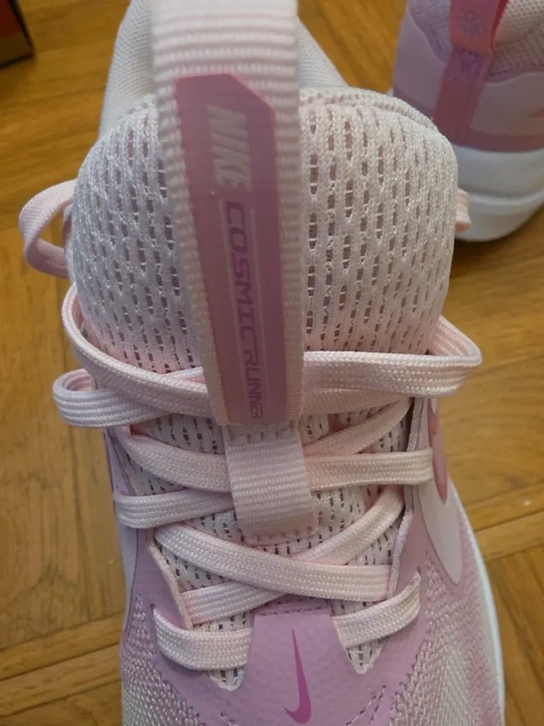 Gebrauchtes Nike Baskets légères bike — Bild 8 von 9