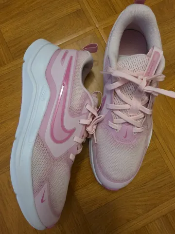 Gebrauchtes Nike Baskets légères bike — Bild 2 von 9