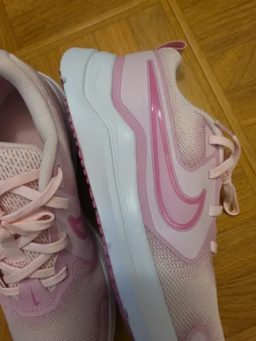 Gebrauchtes Nike Baskets légères bike — Bild 3 von 9