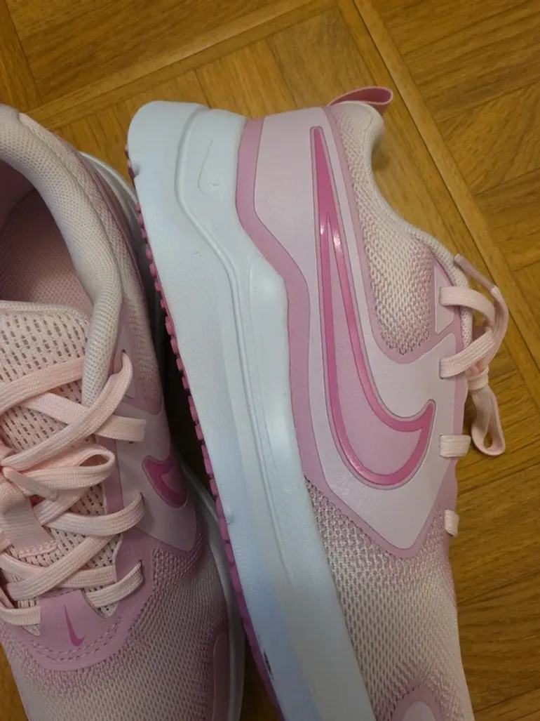 Gebrauchtes Nike Baskets légères bike — Bild 3 von 9