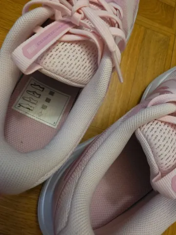 Gebrauchtes Nike Baskets légères bike — Bild 5 von 9