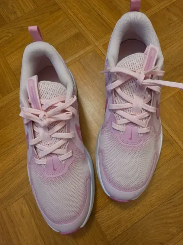Gebrauchtes Nike Baskets légères bike — Bild 1 von 9