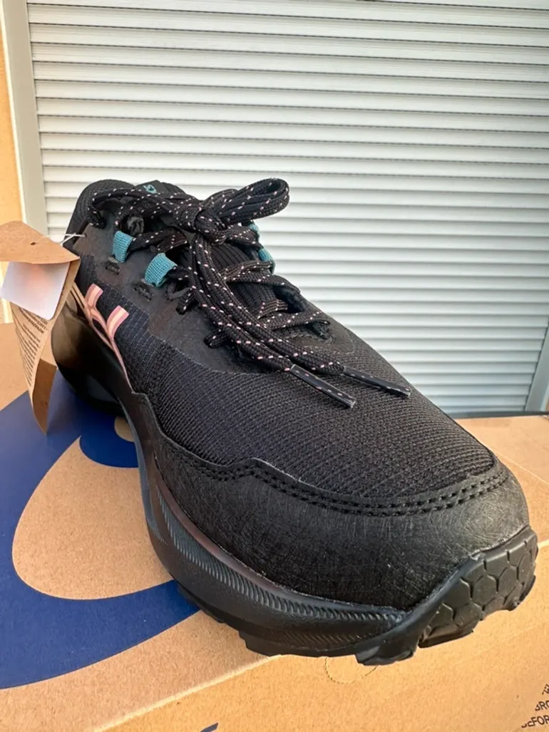 Asics Gel-Venture 11 Waterproof bike de segunda mano — imagen 4 de 8