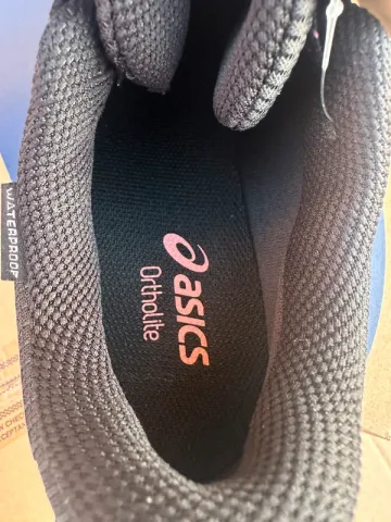 Asics Gel-Venture 11 Waterproof bike de segunda mano — imagen 6 de 8