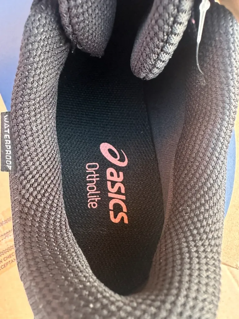 Asics Gel-Venture 11 Waterproof bike de segunda mano — imagen 6 de 8