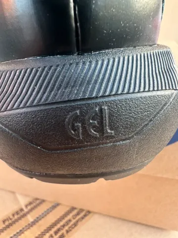Asics Gel-Venture 11 Waterproof bike de segunda mano — imagen 7 de 8