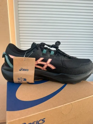 Asics Gel-Venture 11 Waterproof bike de segunda mano — imagen 1 de 8