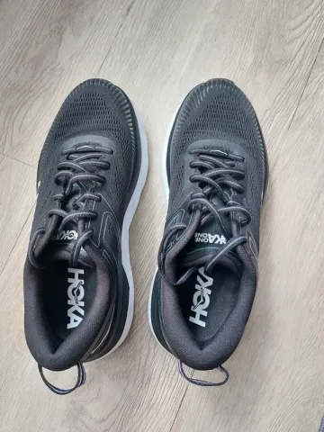 Used Hoka Bondi 7 bike — image 2 of 4