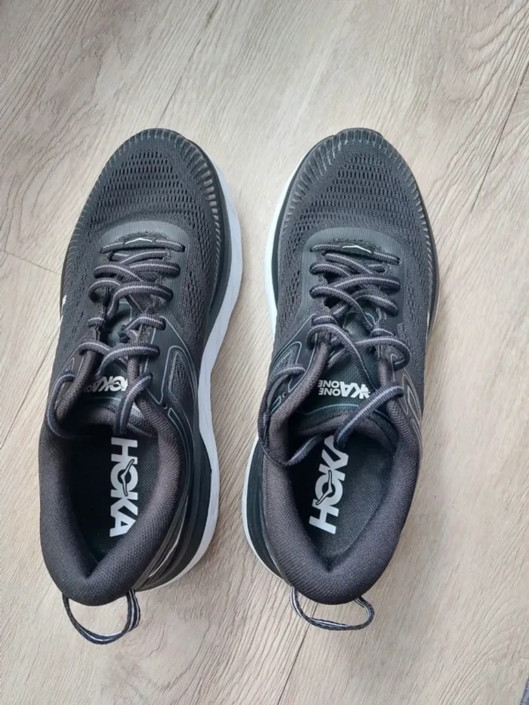 Used Hoka Bondi 7 bike — image 2 of 4