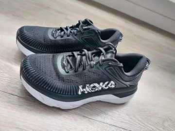 Used Hoka Bondi 7 bike — image 1 of 4