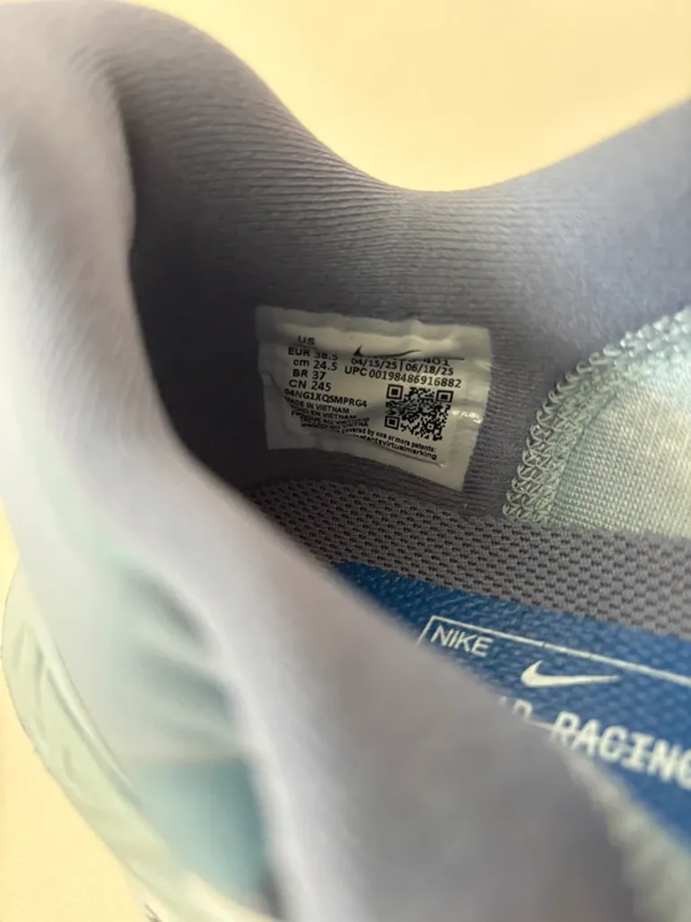 Used Standard Nike Zoom Fly 6 bike — image 7 of 9