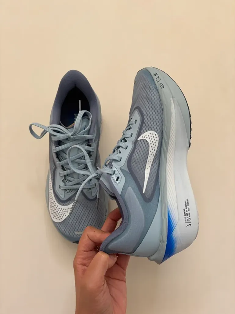 Used Standard Nike Zoom Fly 6 bike — image 3 of 9