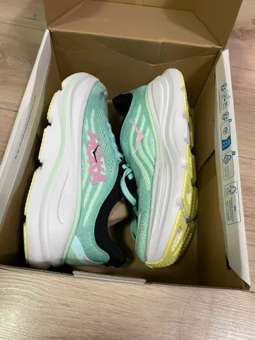 Used Hoka Bondi 9 bike — image 2 of 3
