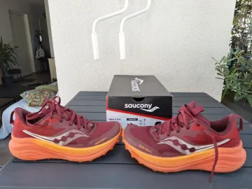 Used Saucony Xodus Ultra 3 bike — image 2 of 7