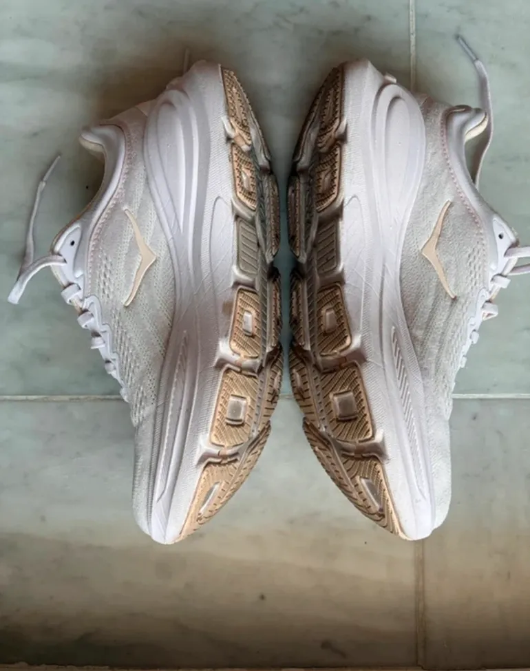 Gebrauchtes Hoka Bondi 9 bike — Bild 6 von 9