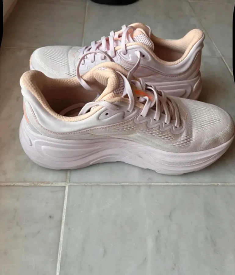 Gebrauchtes Hoka Bondi 9 bike — Bild 4 von 9