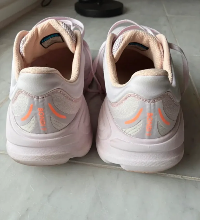 Gebrauchtes Hoka Bondi 9 bike — Bild 2 von 9
