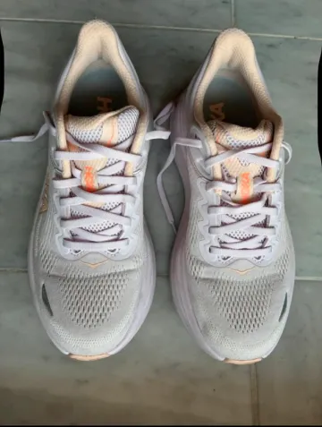 Gebrauchtes Hoka Bondi 9 bike — Bild 5 von 9