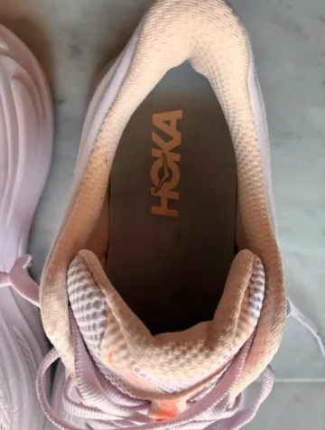 Gebrauchtes Hoka Bondi 9 bike — Bild 8 von 9