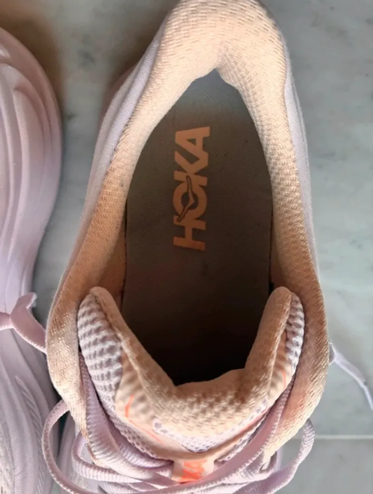 Gebrauchtes Hoka Bondi 9 bike — Bild 8 von 9