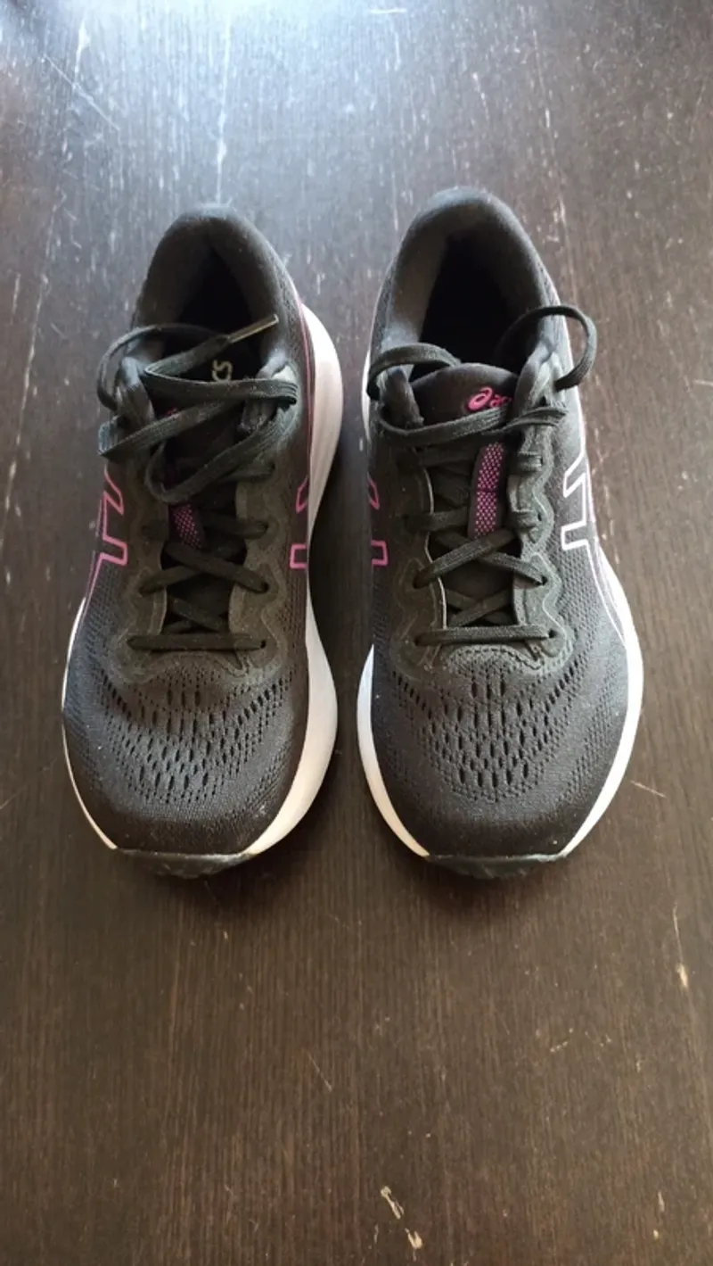 Brugt Asics Running Shoes Running Shoes