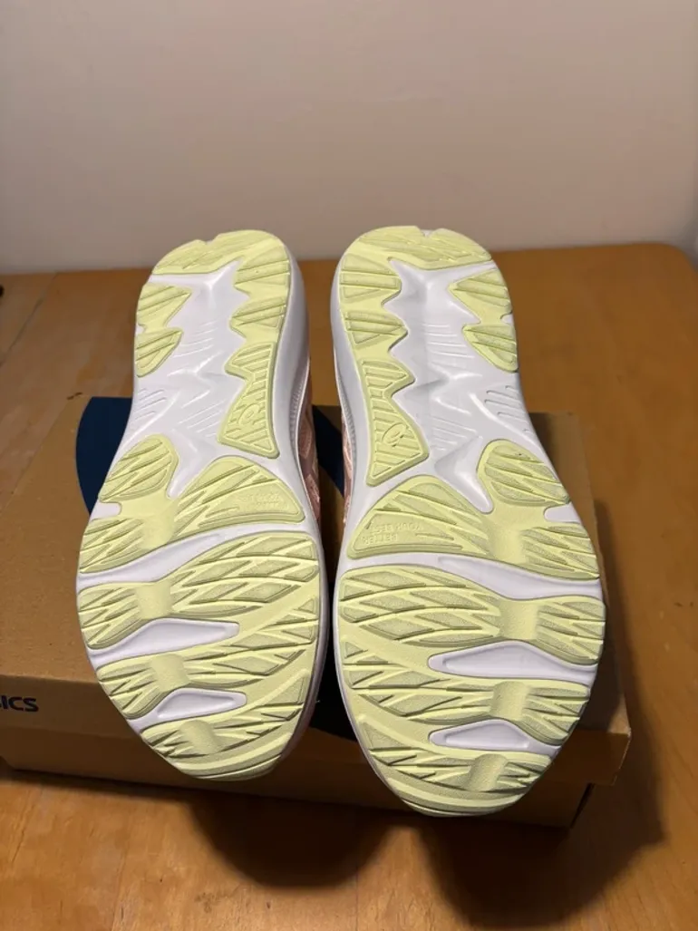Käytetty Asics Basket bike — kuva 3 / 3