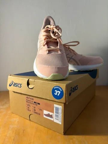 Käytetty Asics Basket bike — kuva 1 / 3
